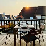 Luxe Duplex Met Prive Parking Knokke-Heist