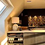 Luxe Duplex Met Prive Parking Apartment Knokke-Heist