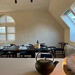 Luxe Duplex Met Prive Parking Apartment *
