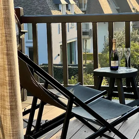 Luxe Duplex Met Privé Parking Appartamento