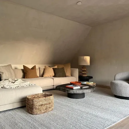 Luxe Duplex Met Privé Parking * Knokke-Heist