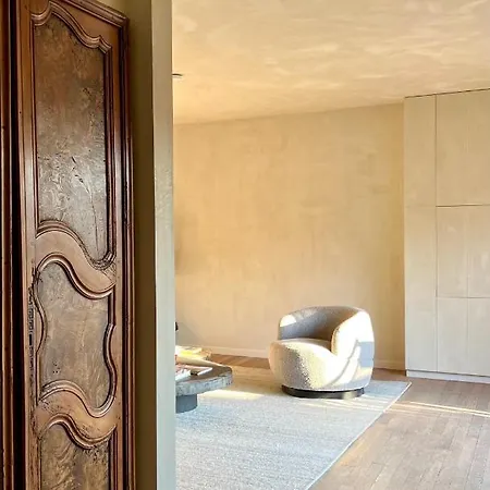 Apartamento Luxe Duplex Met Privé Parking Knokke-Heist