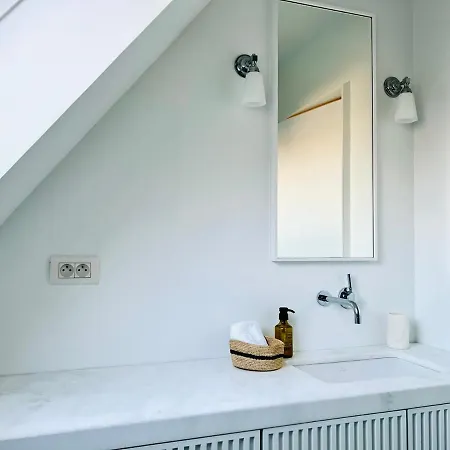 Luxe Duplex Met Prive Parking * Knokke-Heist