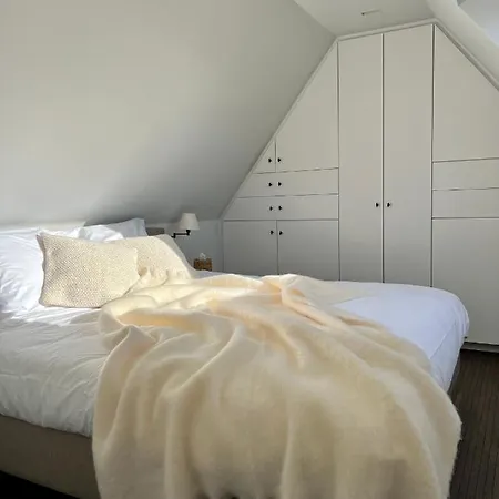 Luxe Duplex Met Privé Parking *