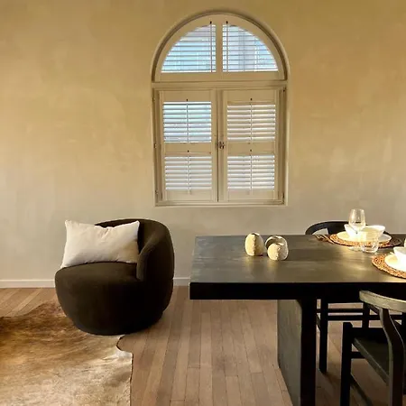 Luxe Duplex Met Prive Parking Knokke-Heist