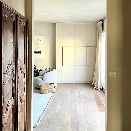 Luxe Duplex Met Privé Parking * Knokke-Heist