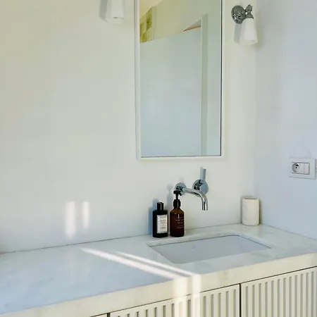 Appartement Luxe Duplex Met Prive Parking *