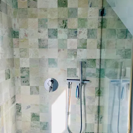 Luxe Duplex Met Prive Parking Knokke-Heist