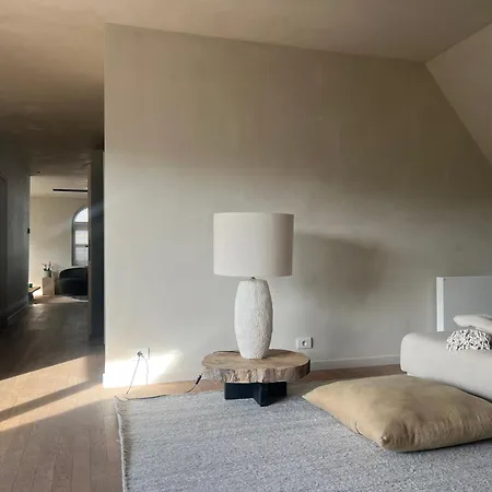 Luxe Duplex Met Privé Parking * Knokke-Heist