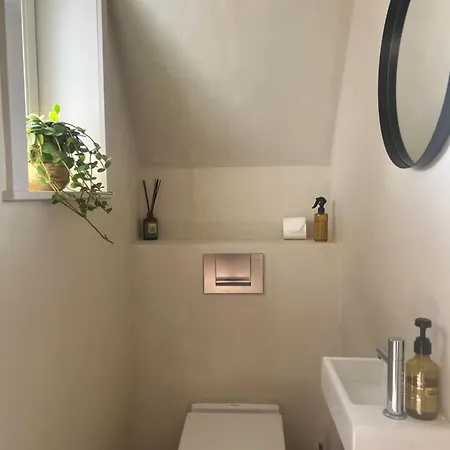 Luxe Duplex Met Privé Parking Apartamento *