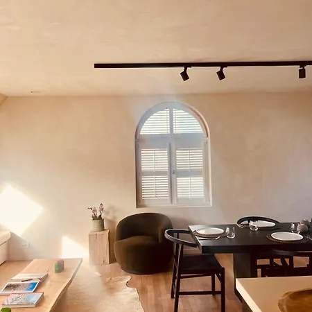 Appartement Luxe Duplex Met Prive Parking Knokke-Heist