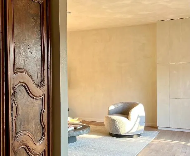 Appartement Luxe Duplex Met Prive Parking Knokke-Heist