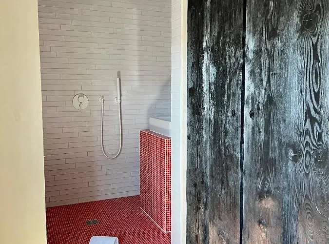 Luxe Duplex Met Prive Parking Appartement